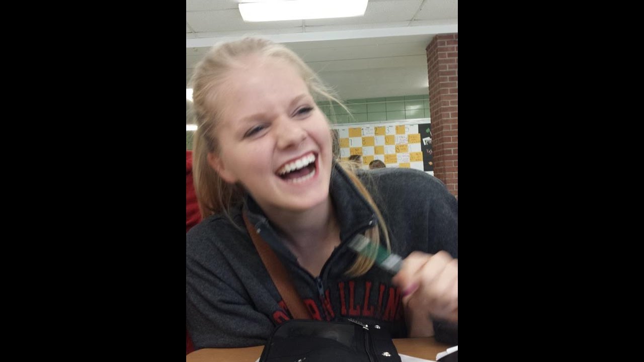 Richard gets a Penta?