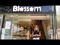 Обзор кипрского магазина Blossom в Ереване. Стильные вещи из натуральных тканей