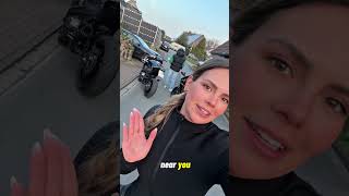 Riding alone is the biggest mistake you can make 🏍️ #motorcyclecommunity #rideout #motorcyclelife