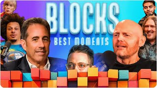 When Comedians Expose Themselves | The Undisputed Best Blocks Compilation