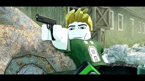 Multicrew Tank Combat Infantry be like