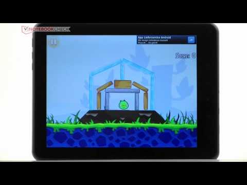 Prestigio Multipad PMP5080B