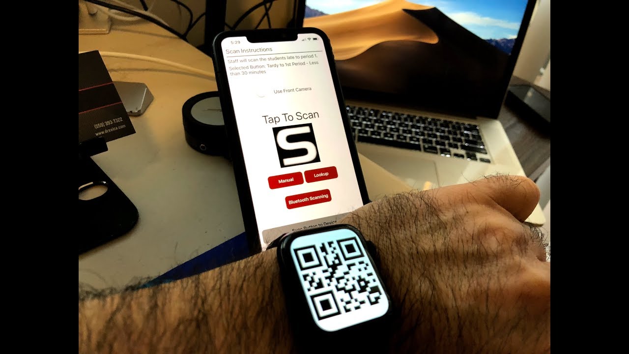 Подключить смарт часы через qr код. Watch QR. Apple QR. QR код на часах Apple watch. Часы e_watch QR код.