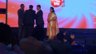 Coronus star club award ceremony 2018- istanbul