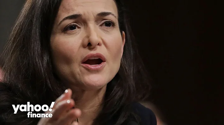 Sheryl Sandberg exit signals Metas next major phas...
