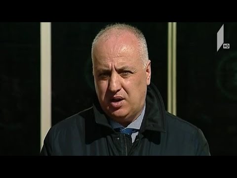 კორონავირუსი - საკოორდინაციო საბჭოს სხდომა