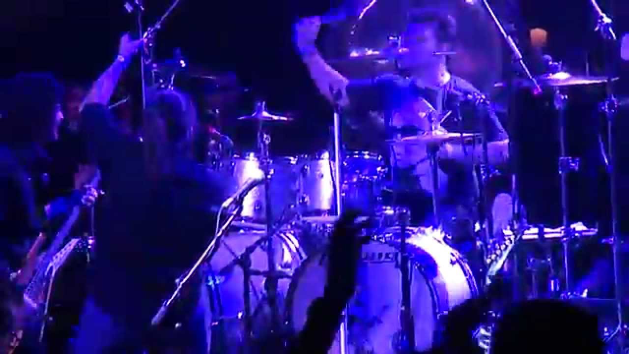 camera iphone 8 plus apk BRIAN TICHY CHARLIE BENANTE RANDY RHOADS REMEMBERED 1/23/12015 THE OBSERVATORY SANTA ANA