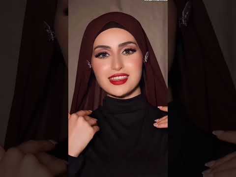 شهد حسن تشارك بالترند الهندي سنابات المشاهير