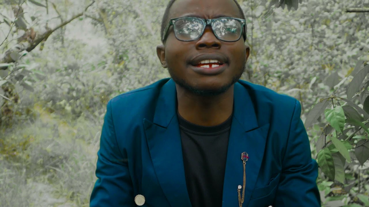 Bliss M Siwila, TAKULI video. 