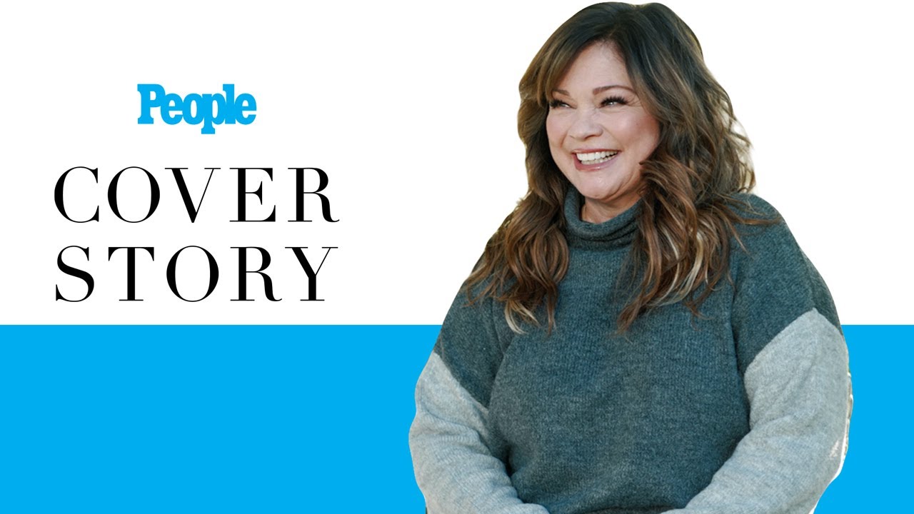 ⁣Valerie Bertinelli Opens Up About Love, Loss & What She's Learned | PEOPLE