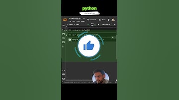 Write GOOGLE SHEETS Directly from COLAB, No additional libraries required simply follow these steps