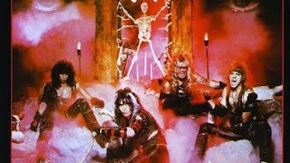 W.A.S.P Animal (Fuck Like A Beast) Sub Español Inglés