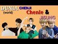 (eng/indo sub) nct "Chenji" jisung and chenle funny moments