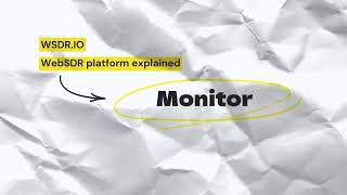 04 - Monitor: High-Speed Spectrum Visualization in Your Browser