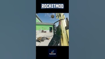 🔥 RocketMod v3.7 Early Access for Cronus Zen – INSANE Aim Assist & Anti Recoil (BO6 / Warzone)