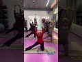 Myring yoga #fypシ #accessibleposes #deepstretching #reducestress #massageprop
