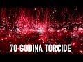 70 GODINA TORCIDE - SPLIT GORI!