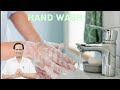 Hand wash making very good hand washing liquid