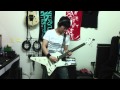 ANTHEM - Immortal Bind(cover)