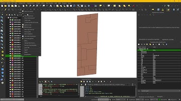 cargar varias capas shp con PyQgis