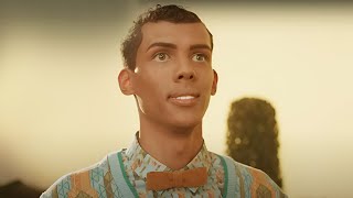 Stromae - papaoutai (Official Video)