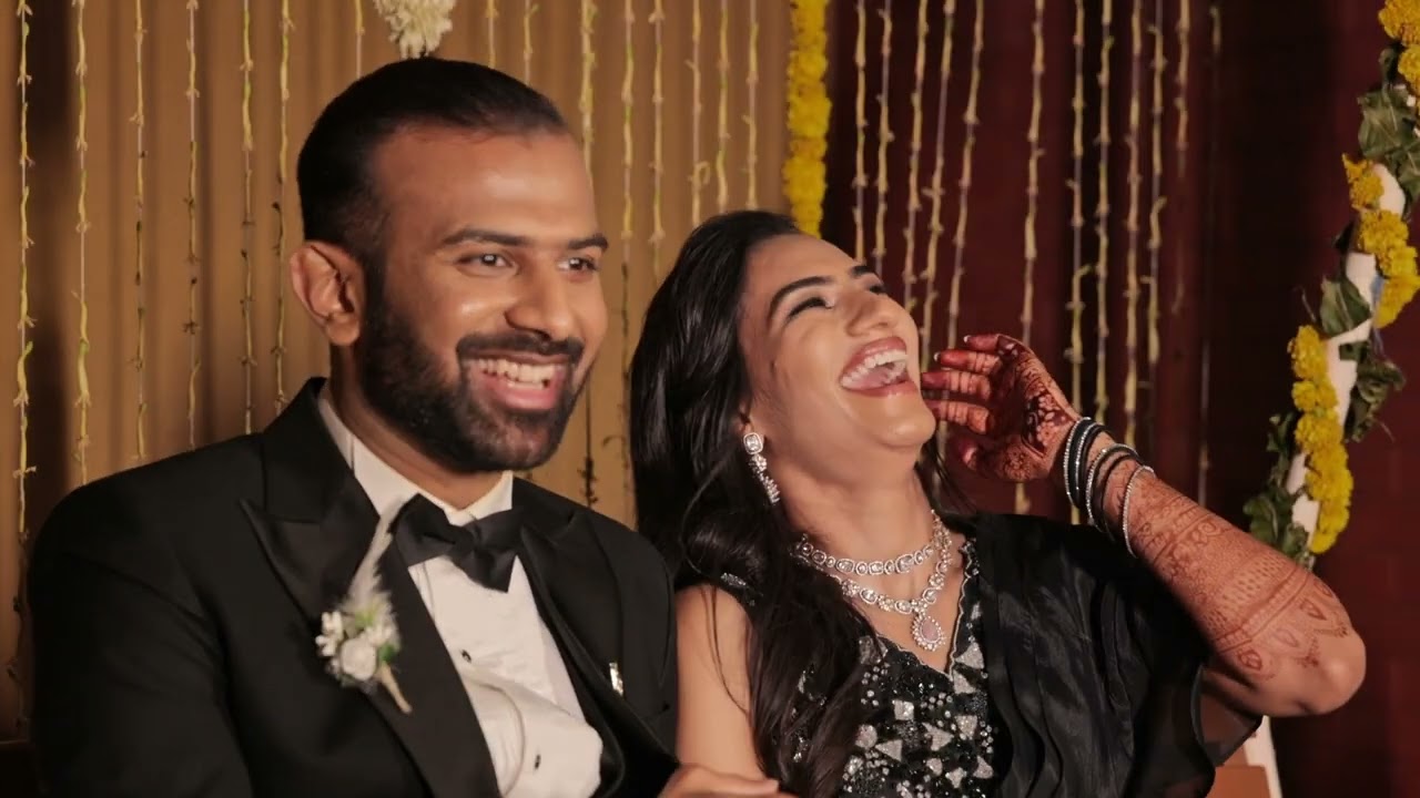 Sanjay & Sonanshi's Wedding Film 2024 | FF Films | Ahmedabad,Gujarat.