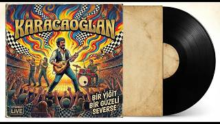 Turkish Ska-Punk : Karacaoğlan - Bir Yiğit Bir Güzel Severse | Grup Sentetik