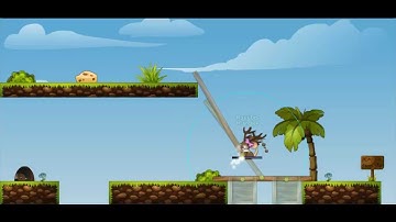 [Transformice] Monde 0 à 10 en chamane difficile