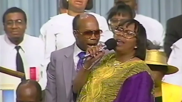 Men & Women Whose Heart God Have Touched - - - Bis...