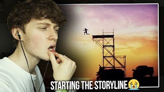 STARTING THE STORYLINE! (BTS (방탄소년단) 'On Stage: Prologue' | Reaction/Review)