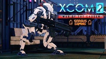XCOM 2: War of the Chosen Walkthrough/Let