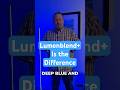 Floor Lamp 3 vs. 2: Why LumenBlend+ Changes Everything!