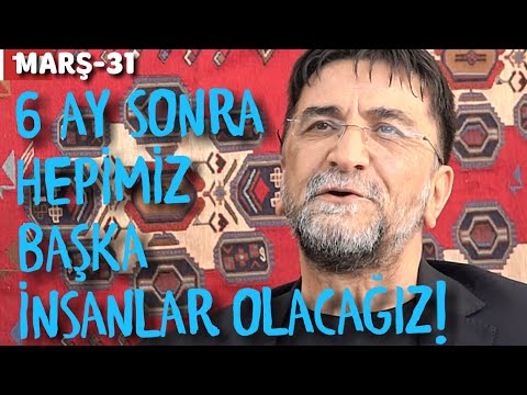 HANGİ PARTİYİ DESTEKLİYORUZ?