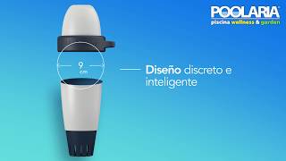 Blue Connect Analizador Inteligente Del Agua De Piscinas