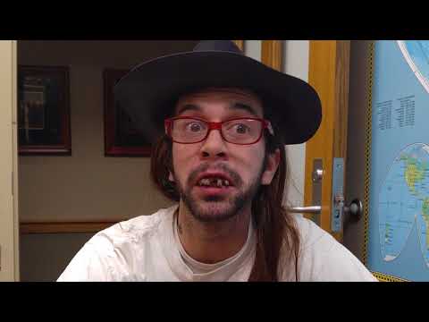 Redneck Bubba Dump's Job Interview Gone Wrong!