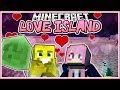 Suicidal Slime! | Minecraft Love Island Ep.5