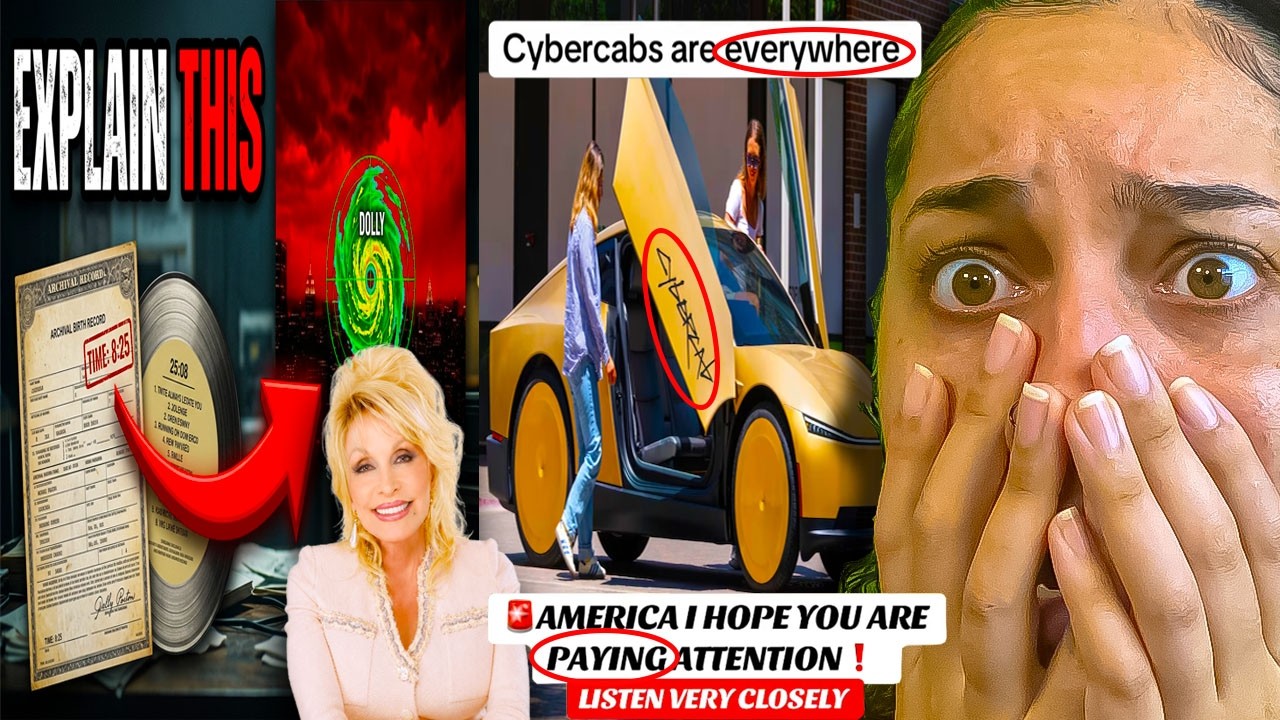 Are YOU Seeing THIS?!