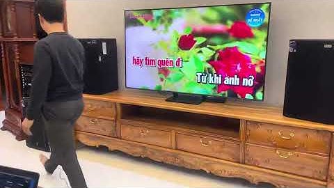 Lắp đặt  Chọn bộ DB acoustic lh. 0982926388