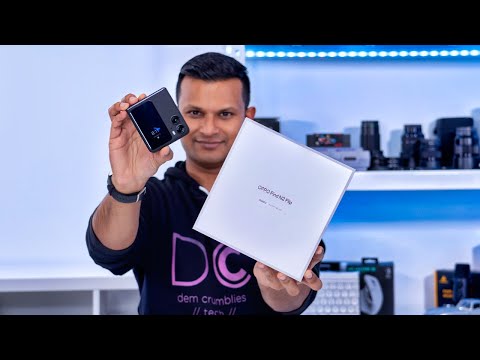 I'm Now An OPPO Ambassador. Join Me Maybe?