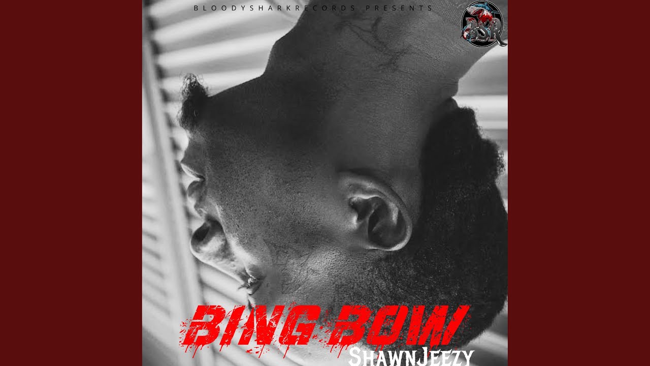 Bing Bow adlı videoyu YouTube'da izle