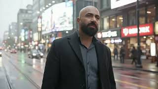 Tolga Taş - Unutsam Ai Video