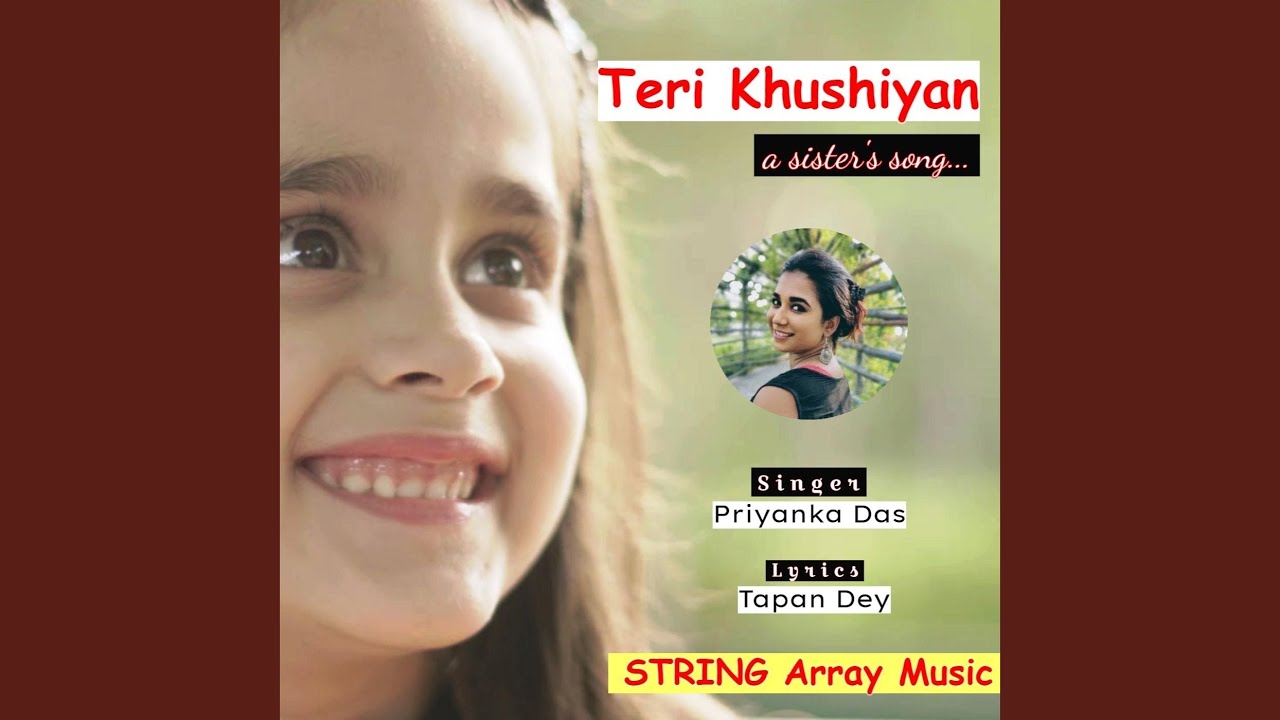 Teri Khushiyan Sisters Song