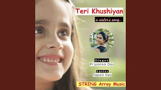 Teri Khushiyan (Sister's Song)
