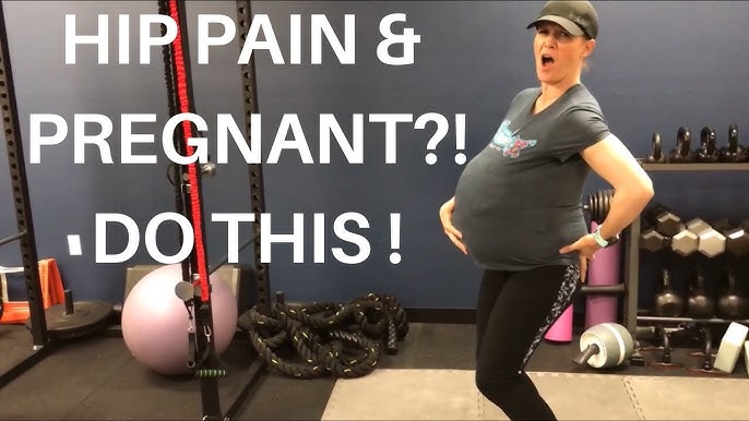 Hip Pain Help - For those with pregnancy-related pelvic pain at night,  often the worst sleeping positions are: • sleeping flat on the back, or •  side sleeping with no support. You