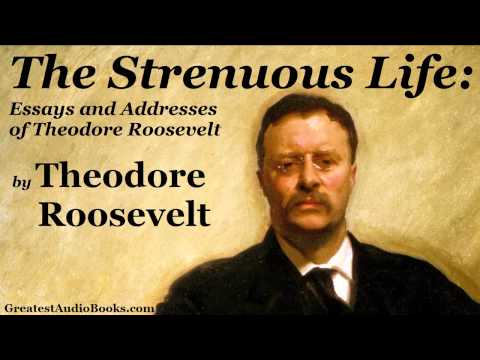 Vidéo: Theodore Roosevelt: 