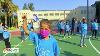 Dance For Kindness 2020 | Tel Aviv, Israel