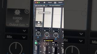 How to Use the Audio Track Mixer in Premiere