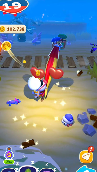 Hank Jalan di Malam Hari #mytalkinghank #mytalkinghank #mytalkingtom #animasianak #gameanak