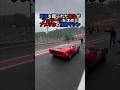 フェラーリを倒すためだけに生まれた車／買収を蹴られた屈辱が歴史を変えた【フォードGT40 / Ford GT40】#フォードGT40 #gt40 #ルマン #フォードvsフェラーリ