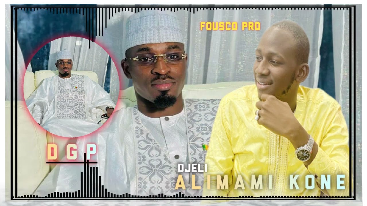 Chérif Iba Haïdara Fassa